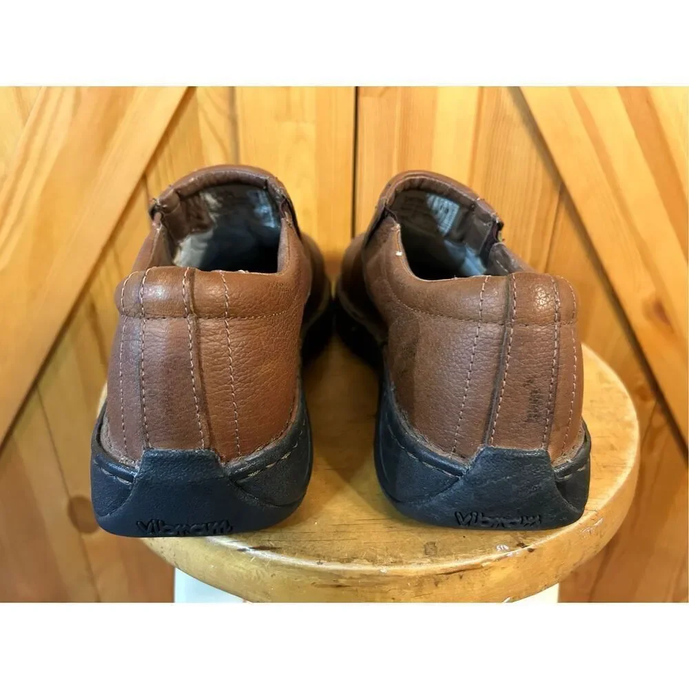Carolina shoes steel